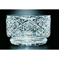 Wexford Award Bowl - Lead Crystal (4 5/8"x6")